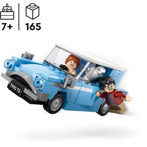 Produktbild für Klemmbausteine LEGO Harry Potter 76424, ab 7 Jahre