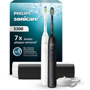 Elektrische-Zahnbürste Philips Sonicare, HX7109/01
