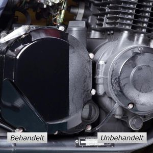 Produktbild für Kunststoffpflege Dr.Wack S100 Farb-Auffrischer