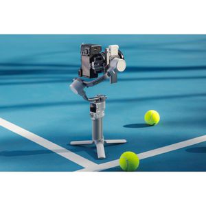 Produktbild für Gimbal DJI RS4 Mini Combo, 3-Achsen-Stabilisator