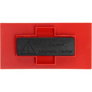 Produktbild für Namensschilder Böttcher-AG Business, 74 x 34 mm