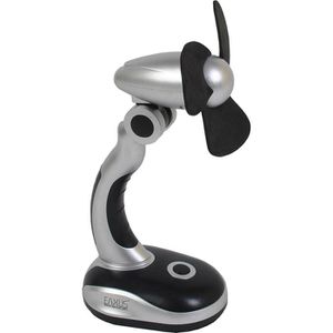 Ventilator Eaxus 58630, Desk Fan, Ø 8 cm