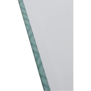 Produktbild für Zeugnismappe Roth Pattern Dusty Mint 89464, A4