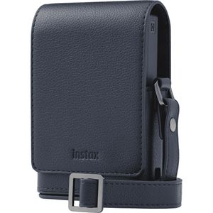 Produktbild für Kameratasche Fujifilm Instax Mini LiPlay+, Kunststoff, blau