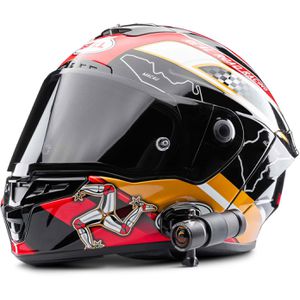 Produktbild für Dashcam Midland Bike Guardian Pro, Motorrad