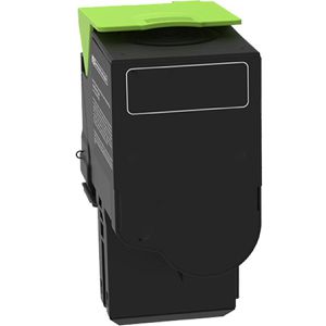 Produktbild für Toner Böttcher-AG für Lexmark 80C2HK0