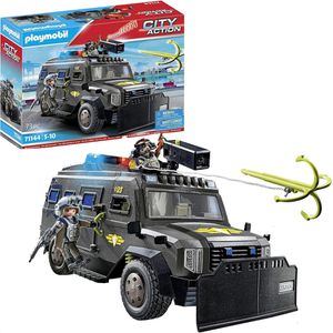 Spielset playmobil CITY ACTION 71144, ab 5 Jahre