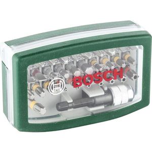 Produktbild für Bitset Bosch 2607017063