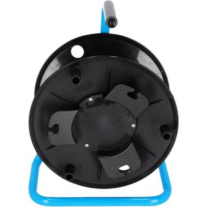 Produktbild für Kabeltrommel Adam-Hall 3 Star CD 042, leer