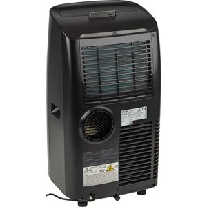 Produktbild für Klimagerät DeLonghi PAC EX120 Silent, 11500 BTU/h