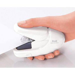 Produktbild für Heftgerät Plus-Japan SL-106AB, 31145