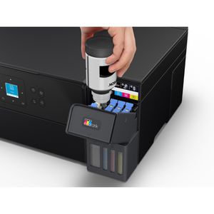 Produktbild für Multifunktionsgerät Epson EcoTank ET-2950