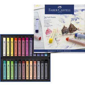 Pastellkreide Faber-Castell Studio Quality 128324