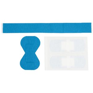 Produktbild für Pflaster Leina-Werke Pflasterset, 40 Strips