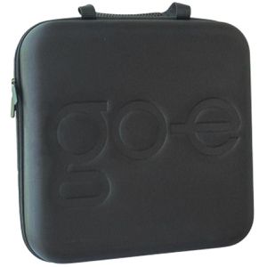 Produktbild für Elektroauto-Ladekabel-Tasche go-e CH-10-09