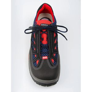 Produktbild für Sicherheitsschuhe Jalas Respiro 3700R, ESD, S2