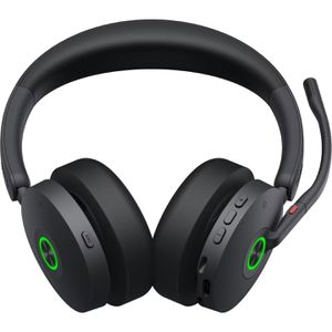 Produktbild für Headset Yealink BH74 UC Stereo, mit Ladestation