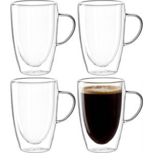 Kaffeegläser Leonardo Duo Tasse 053063