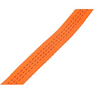 Produktbild für Spanngurt Feldtmann TECTOR, orange, für Autotransporte