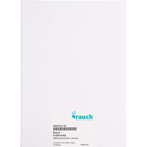 Produktbild für Kopierfolien rauch-Papiere 91539-ICAS, colorline