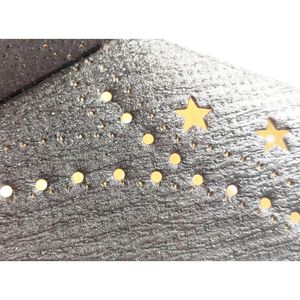 Produktbild für Weihnachtsstern BRUBAKER 77703, 3D Stern, silber