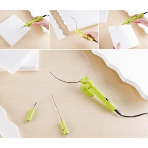Produktbild für Styroporschneider Böttcher-AG ES-300, Handgerät