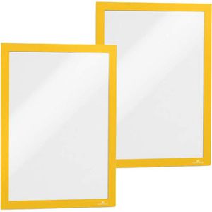 Inforahmen Durable 4872-04 Duraframe, A4