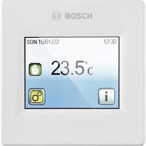 Raumthermostat Bosch Home Comfort C-IR20
