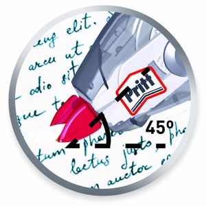 Produktbild für Korrekturroller-Refill Pritt PRX6H Flex, 6mm
