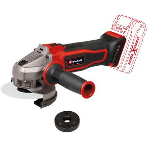 Winkelschleifer Einhell TE-AG 18/115 Q Li Solo