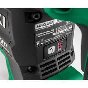 Produktbild für Bohrhammer HiKOKI DH40MEY2WSZ, SDS Max