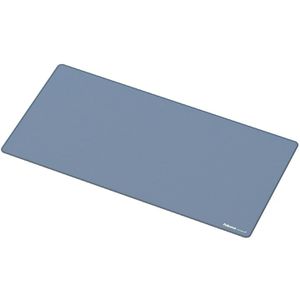Produktbild für Mauspad Fellowes Breyta XXL 100139322, blau