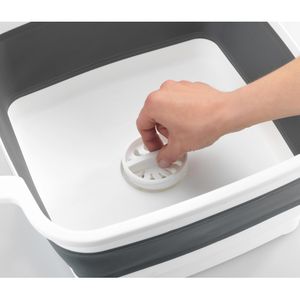 Produktbild für Spülschüssel Wenko Sira 54778100, 8 Liter