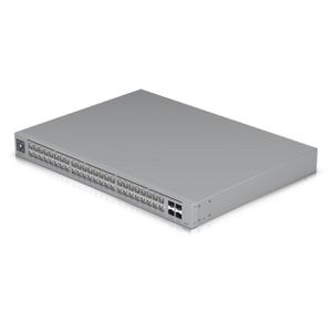 Produktbild für Switch UbiQuiti UniFi Pro Max 48, USW-Pro-Max-48, managed