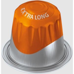 Produktbild für Kaffeekapseln Jacobs Guten Morgen Lungo 8 Intenso