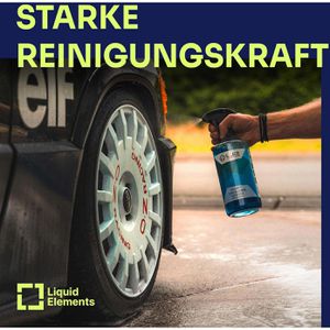 Produktbild für Felgenreiniger Liquid-Elements Dust Cracker