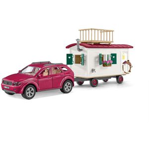 Produktbild für Spielset schleich HORSE CLUB 42593, ab 5 Jahre