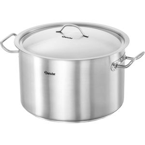 Produktbild für Kochtopf Bartscher E16L-1, 100448, 16 Liter