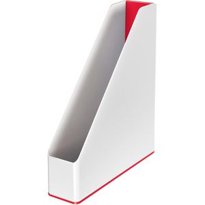 Produktbild für Stehsammler Leitz 5362-10-26, WOW Duo Colour, A4