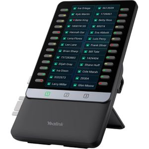 Produktbild für Telefon-Erweiterung Yealink EXP55