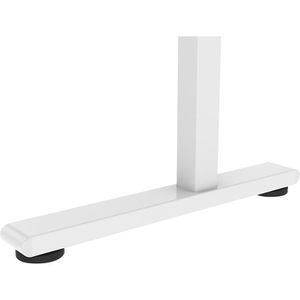 Produktbild für Schreibtisch LogiLink EO0027, weiß