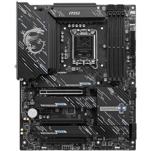 Mainboard MSI Z890 GAMING PLUS WIFI, Z890 GAMING PLUS WIFI