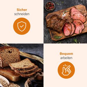 Produktbild für Elektromesser Clatronic EM 3062