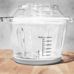 Produktbild für Zerkleinerer Gastroback Design Mini Chopper