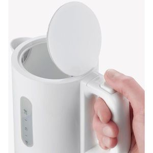 Produktbild für Wasserkocher Severin WK 3462, Reise-Wasserkocher