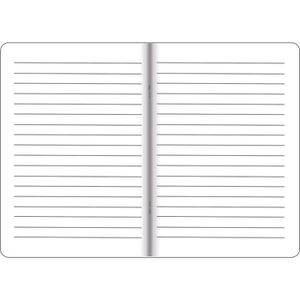 Produktbild für Schulheft Oxford 100050367, für 4. Klasse, A5
