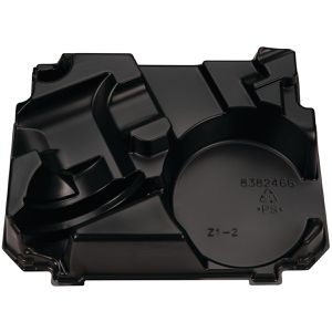 Werkzeugeinlage Makita 838246-6, Tiefziehteil für MakPac 3