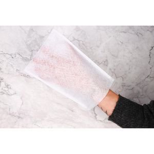 Produktbild für Einmalwaschlappen MaiMed WH