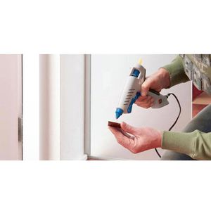 Produktbild für Heißklebepistole Dremel 940, F0130940JA