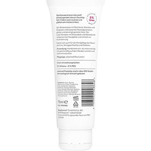 Produktbild für Handcreme sebamed Akut Urea 5%